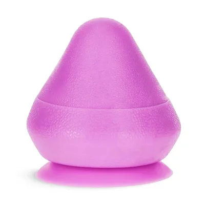 Obrázek produktu pro 4FIZJO Masážní kužel, růžový