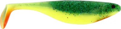 Produktbild von Westin ShadTeez Gummifische , Länge:12cm, Farbe:Fireflake