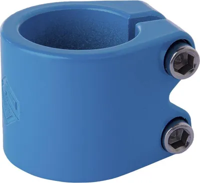 Produktbild von Klemmkragen - Clamp Lux - Blau - Striker