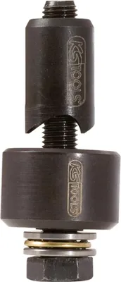Produktbild von KS Tools  Schraublochstanze mit einfachem Kugellager, 15,2mm, 129.0315