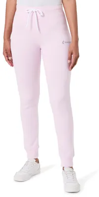 Productafbeelding van Champion Legacy-broek voor dames, roze, maat S