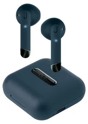 Immagine prodotto di JAZ Hoox - Auricolari TWS Con Tecnologia Dual Leader