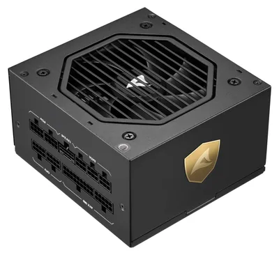 Produktbild von Sharkoon - Rebel P20 750W - PC-Netzteil