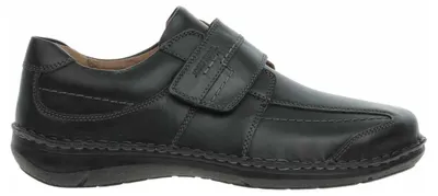 Produktbild von JOSEF SEIBEL New Anvers 02 | Halbschuh für Herren | Schwarz