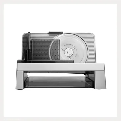 Zdjęcie produktu dla Ritter E 16, Prąd elektryczny, Metal, 65 W, 2,9 kg, 348 mm, 236 mm