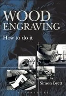 Obrázek produktu pro Wood Engraving