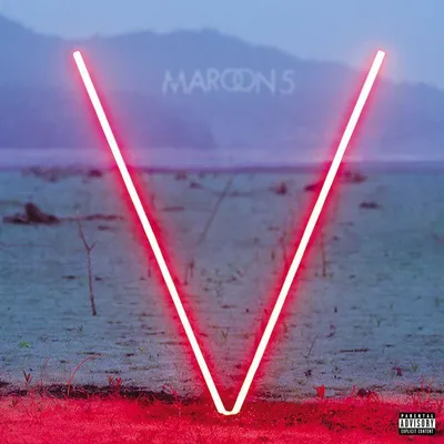 Image de Maroon 5 - V
