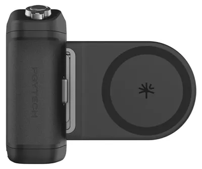 Obrázok produktu pre PGYTECH MagCam 2, Mobilný telefón / smartfón, Pasívny držiak, Cestovanie, Čierna