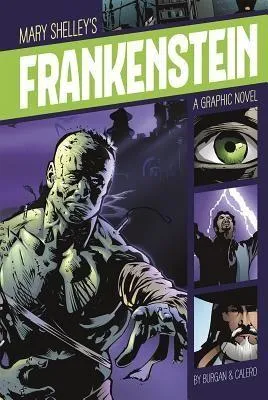 Produktbild von Frankenstein