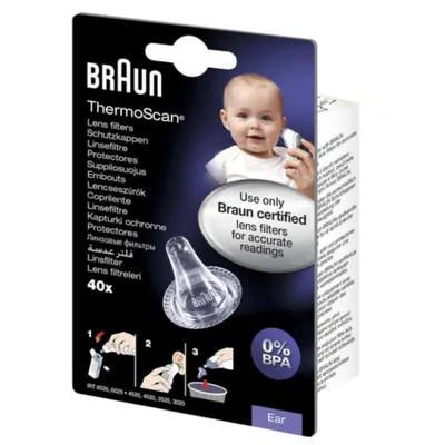 Zdjęcie produktu dla Braun LF40