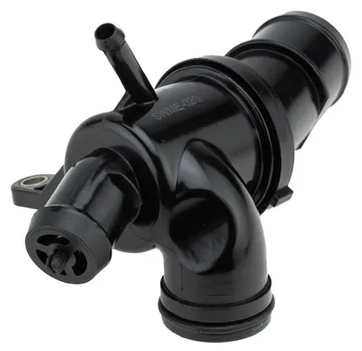 Produktbild von NTY Thermostatgehäuse CTM-ME-020 passend für MERCEDES-BENZ A-Klasse (W169)