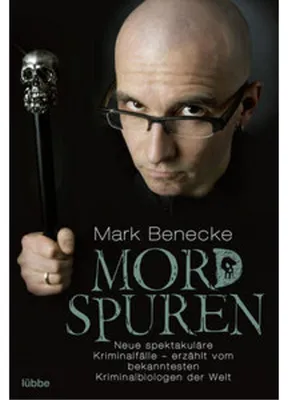 Imagen del producto de Mordspuren