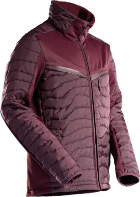 Immagine prodotto di Termojacke Bordeaux, Gr. M MASCOT 22315-318-22