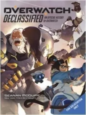 Zdjęcie produktu dla Overwatch: Declassified - An Official History