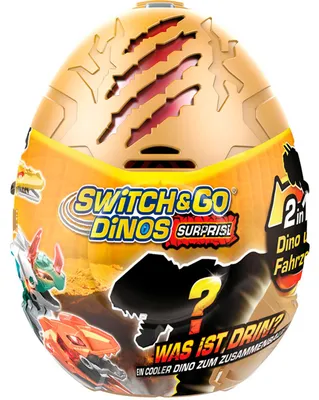 Immagine prodotto di VTECH Switch & Go Dinos 0