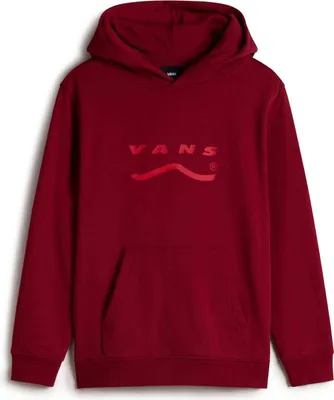 Produktbild von Hoodie Vans VN000QYBBRD1 für Uni