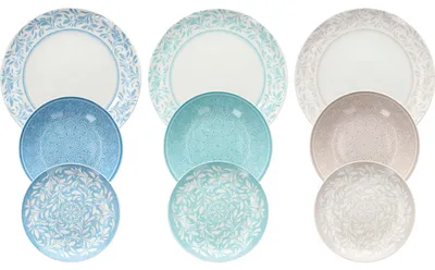 Produktbild von TOGNANA Iris Celine Tafelset 18-tlg.
