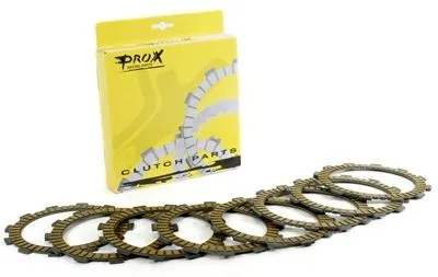 Produktbild von Prox Kupplungsreibscheiben Set CRF250R/250SXF 16.S13013