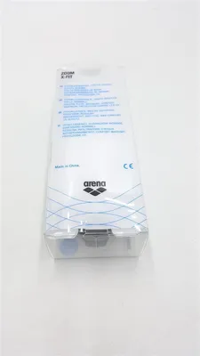 Immagine prodotto di Arena Zoom X-Fit Nero Blu Nero