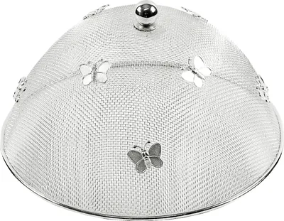 Produktbild von EDZARD Schutzhaube Butterfly Ø 30 cm