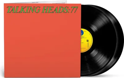 Produktbild von Talking Heads: Talking Heads: 77