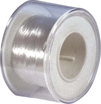 Zdjęcie produktu dla Nylonowa nić rzemieślnicza 2,0 mm x 20 m na szpuli