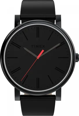 Immagine prodotto di Orologio Timex TW2Y69200 nero