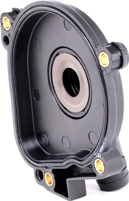 Produktbild von FEBI BILSTEIN 47338 Ventil Kurbelgehäuseentlüftung PCV passend für MERCEDES-BENZ C-Klasse Limousine (W204)