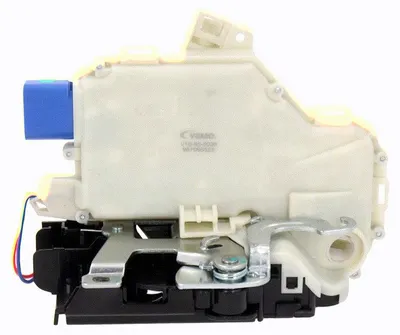 Produktbild von VEMO V10-85-0038 Türschloss Vorne Links für VW POLO (9N) Polo Limousine (9A4, 9A2, 9N2, 9A6) Polo Limousine (9N4)