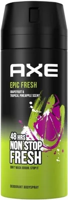 Produktbild von Axe Body Deodorant Epic Fresh 150 ml