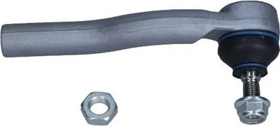 Produktbild von QUARO Spurstangenkopf Spurstange für FIAT PANDA (169) Vorne QS6000/HQ