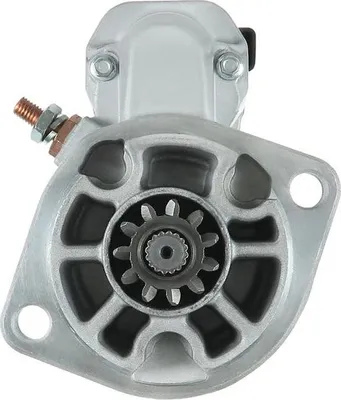 Image de Moteur 3.3 [QSB]
