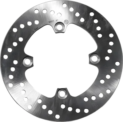 Immagine prodotto di Disco freno fisso BREMBO 68B40747 serie oro D.220 spessore 5mm 4 fori per KAWASAKI