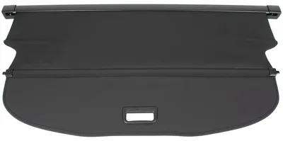 Productafbeelding van Laderafdekking, bagageroldeksel, voor Jeep Grand Cherokee IV, modeljaren 2017-2021