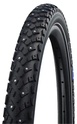 Produktbild von Schwalbe Winter 47-559 Drahtreifen K-Guard 26x1.75 Fahrradreifen Mantel Tire