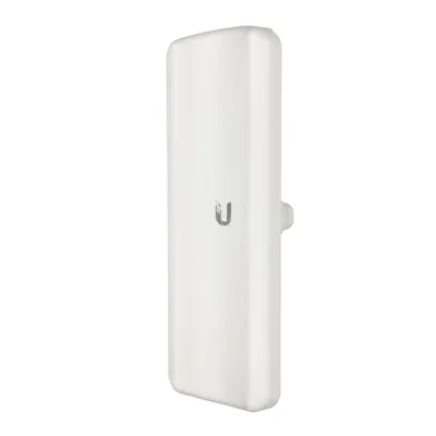 Obrázok produktu pre Ubiquiti LAP-GPS, 17 dBi, 5 GHz, 10/100/1000Base-T(X), 5150 - 5875 MHz, Atheros MIPS 74Kc, 533 MHz