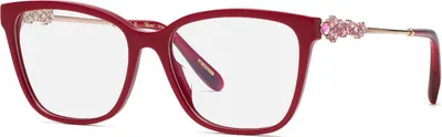 Produktbild von Chopard VCH361S Bordeaux lucido 55/16/145 Damen Brillen