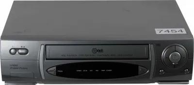 Produktbild von LG Videorecorder LV220D