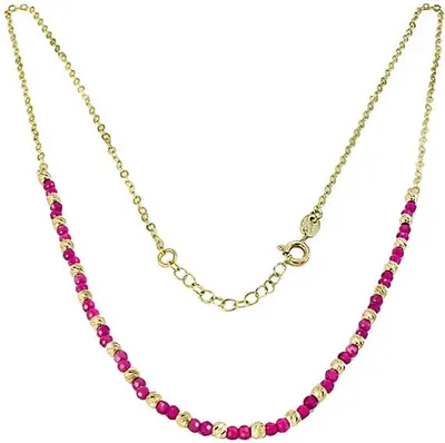 Produktbild von Goldkette Glare13