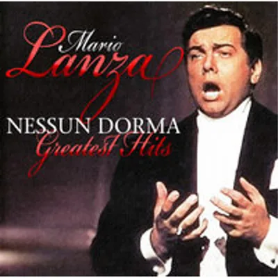 Obrázek produktu pro Nessun Dorma-Greatest Hits - - (CD / N)