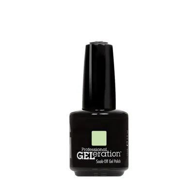 Produktbild von Professioneller GELeration Semi-Permanent-Nagellack GEL