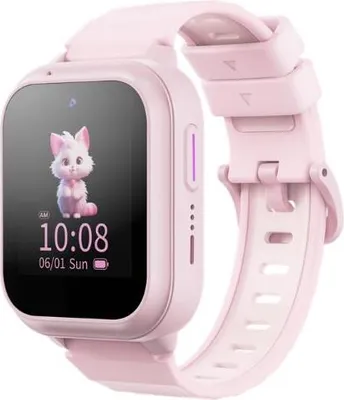 Obrázek produktu pro ZTE Kids Watch K2 růžové