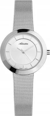 Produktbild von Adriatica A3645.5113Q Damenuhr silber