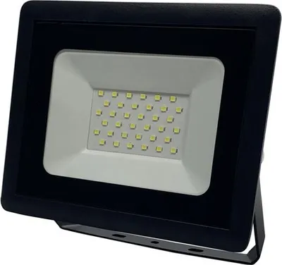Produktbild von Floodl Led E011Ei 30W 2550Lm 4000K Ip65