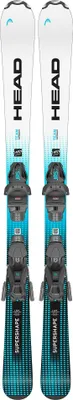 Produktbild von Head Supershape Team Easy + JRS 4.5 GW CA UNI 067