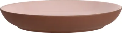 Obrázok produktu pre Maxwell & Williams LM0015 Tanier 19 x 3 cm SIENNA hlboký, ružový, keramika