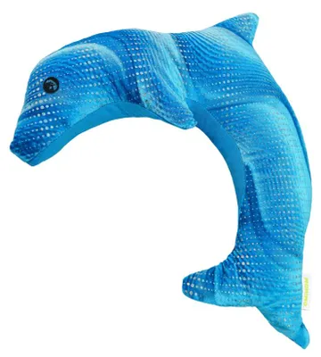 Produktbild von Gewichtstier Schwerfisch 2 kg für Konzentration & Entspannung bei Kindern ab 3 Jahren