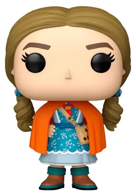 Image de Funko Pop  - Stranger Things S5 Holly The Heroic #1810