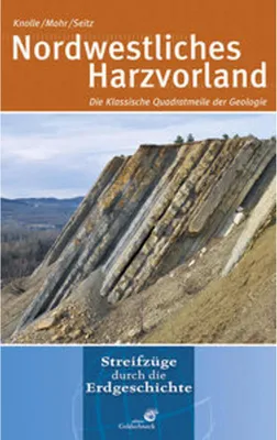 Zdjęcie produktu dla Nordwestliches Harzvorland