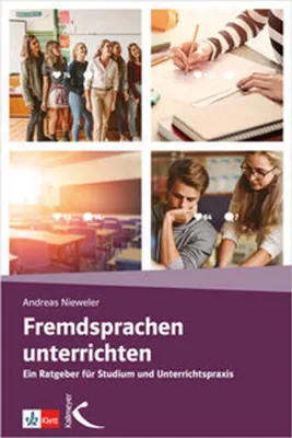 Produktbild von Fremdsprachen unterrichten